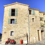 gite - La Bergerie - Sainte Agn&egrave;s - Alpes-Maritimes
