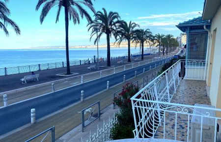 City Break n&deg;6625 Nice - Alpes-Maritimes - photo