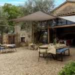 gite - Le Mas Osmeea (8 personnes) - ROQUEFORT LES PINS - Alpes-Maritimes