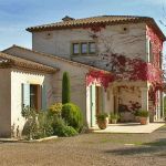 gite - Les Condamines - La Brissaouda - LA GAUDE - Alpes-Maritimes