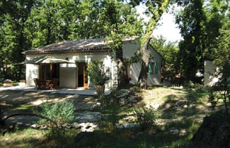 G&icirc;te n&deg;7257 Saint-C&eacute;zaire-sur-Siagne - Alpes-Maritimes - photo