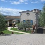 gite - L'Emiliana - Roquefort-les-Pins - Alpes-Maritimes