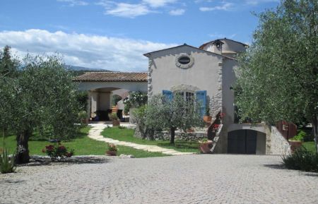 Gîte n°7279 Roquefort-les-Pins - Alpes-Maritimes - photo