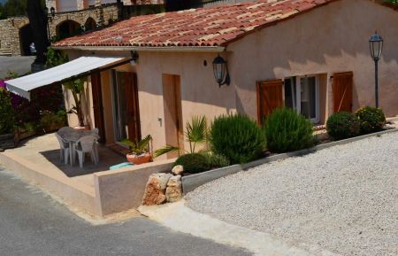 G&icirc;te n&deg;7303 La Gaude - Alpes-Maritimes - photo