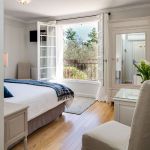 chambre-d-hotes - Villa Le Port d'Attache - Vallauris - Alpes-Maritimes