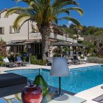 chambre-d-hotes - Villa Cédria - LA COLLE-SUR-LOUP - Alpes-Maritimes