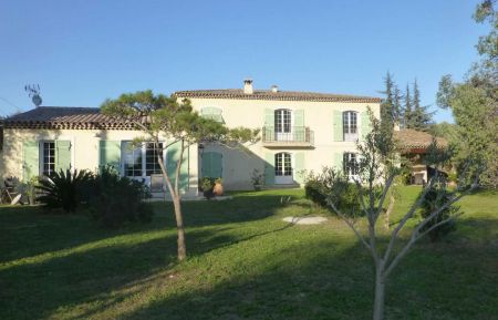 Chambre d'h&ocirc;tes n&deg;7549 Antibes - Alpes-Maritimes - photo
