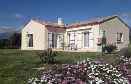G&icirc;te n&deg;7388 La Gaude - Alpes-Maritimes - photo