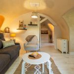 Logement "Domaine Luna Estella"