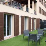 gite - Le Moderne - CONTES - Alpes-Maritimes