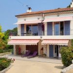 gite - Le Mas de la Sirole - COLOMARS - Alpes-Maritimes