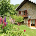 gite - Chalet du Touron - BEUIL - Alpes-Maritimes