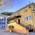 gite - Saint-Martin - SAINT-MARTIN-DU-VAR - Alpes-Maritimes