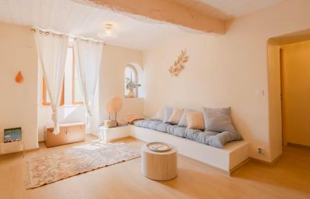 G&icirc;te n&deg;70002 Saint-Paul-de-Vence - Alpes-Maritimes - G&icirc;te les Fontaines-S&eacute;jour-G&icirc;tes de France Alpes-Maritimes