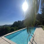 Villa Palmeraie Nice® -Piscine-Aspremont-Gîtes de France des Alpes-Maritimes Villa Palmeraie Nice® -Piscine-Aspremont-Gîtes de France des Alpes-Maritimes