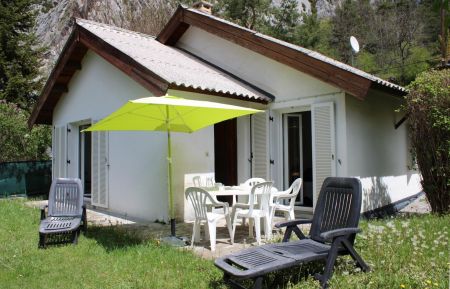 G&icirc;te n&deg;1025 Saint-Auban - Alpes-Maritimes - photo
