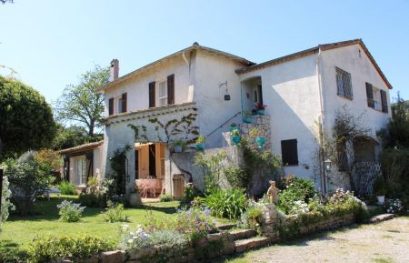G&icirc;te n&deg;7080 Vallauris - Alpes-Maritimes - photo