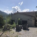 Gîte du Grand Braquet-Terrasse-Puget-Théniers-Gîtes de France des Alpes-Maritimes Gîte du Grand Braquet-Terrasse-Puget-Théniers-Gîtes de France des Alpes-Maritimes