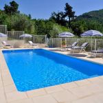 Piscine Gîte La Tulipe Gîtes de France Alpes-Maritimes à Bendejun Piscine Gîte La Tulipe Gîtes de France Alpes-Maritimes à Bendejun