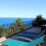gite - Terres Rouges 2 - THEOULE SUR MER - Alpes-Maritimes