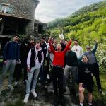 Tous ensemble, séjour étudiant Tous ensemble, séjour étudiant