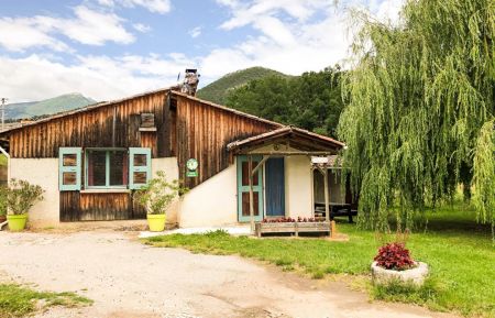 G&icirc;te n&deg;G113199 Die - Dr&ocirc;me - photo