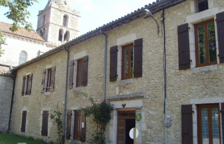 G&icirc;te n&deg;G163844 L&eacute;oncel - Dr&ocirc;me - photo