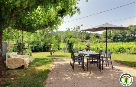 G&icirc;te n&deg;G182016 Mirabel-aux-Baronnies - Dr&ocirc;me - photo