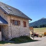 gite - GITE DE MANDEMENT - BOUVANTE - Dr&ocirc;me