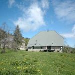 gites-etape-sejour - LA FERME DE LENTE - BOUVANTE - Drôme
