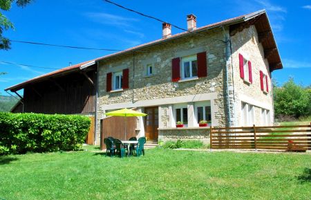 Gîte n°G74000 La Chapelle-en-Vercors - Drôme - photo
