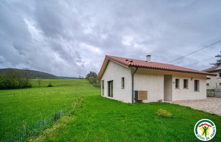 Gîte n°G74006 La Chapelle-en-Vercors - Drôme - photo