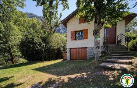 Gîte n°G74007 La Chapelle-en-Vercors - Drôme - photo