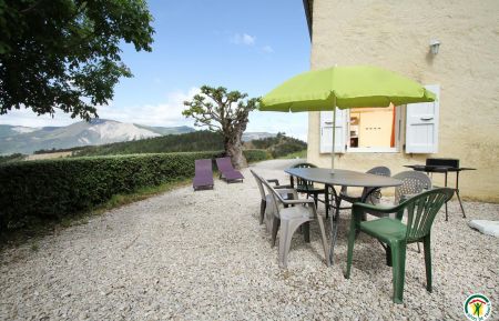 G&icirc;te n&deg;G159000 Laval-d'Aix - Dr&ocirc;me - photo