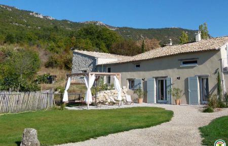 G&icirc;te n&deg;G13002 Arpavon - Dr&ocirc;me - photo