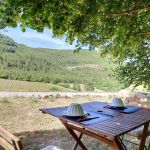 gite - LE PIDENCIER - VOLVENT - Drôme