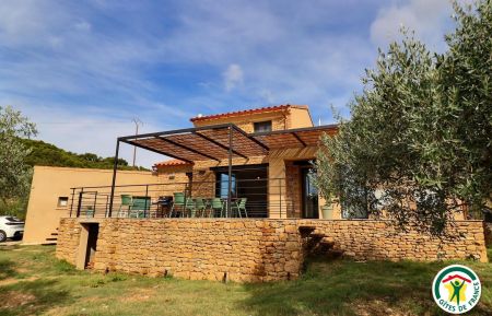 G&icirc;te n&deg;G220018 Nyons - Dr&ocirc;me - photo