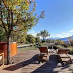 Chalet/Bungalow - LE CHALET SÉRÉNITÉ - ARPAVON - Drôme