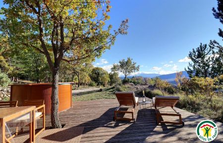 Chalet/BungalowG13006 Arpavon - Drôme - photo