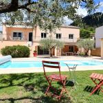 gite - L'OUSTALIVIO - BUIS LES BARONNIES - Drôme