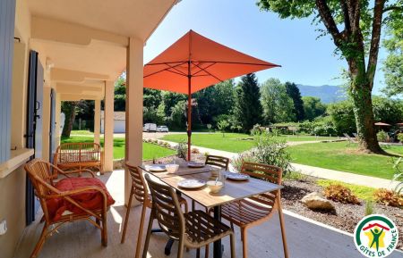 G&icirc;te n&deg;G307998 Saint-Jean-en-Royans - Dr&ocirc;me - photo