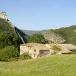 gite-etape - ABBAYE DE VALCROISSANT - DIE - Drôme