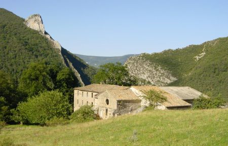 G&icirc;te de groupe n&deg;G113826 Die - Dr&ocirc;me - photo