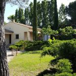 gite - GITE DE FAMOME - SAINT GERVAIS SUR ROUBION - Dr&ocirc;me
