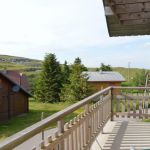 gite - CHALET D'ILORINE - BOUVANTE - Dr&ocirc;me