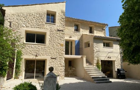 G&icirc;te n&deg;G220015 Nyons - Dr&ocirc;me - photo