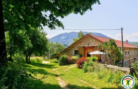 Gîte n°G74005 La Chapelle-en-Vercors - Drôme - photo