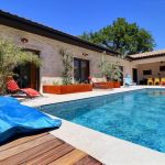 gite - LA CASA MARCELO - LE POET LAVAL - Dr&ocirc;me
