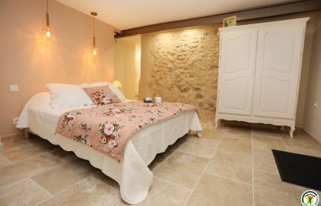 Chambre d'h&ocirc;tes n&deg;G220722 Nyons - Dr&ocirc;me - photo