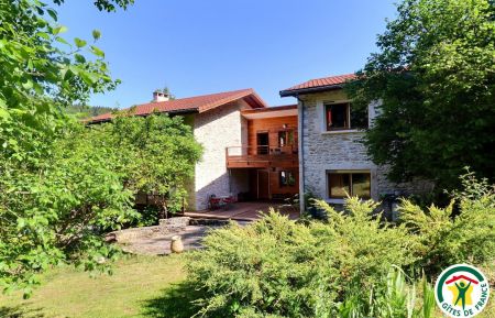 Gîte n°G74011 La Chapelle-en-Vercors - Drôme - photo